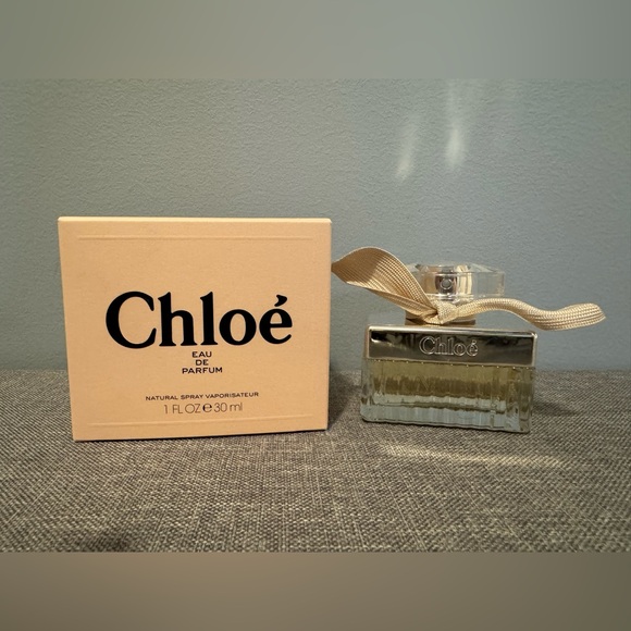 🎀Chloé Eau de Parfum - Picture 2 of 4